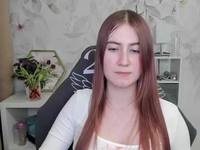 desireMegan on BongaCams 