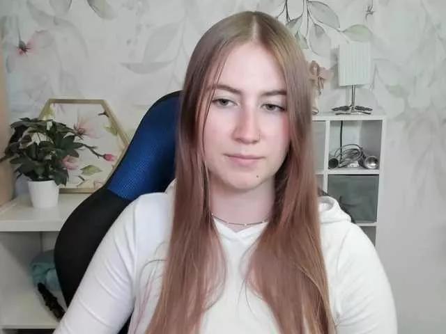 desireMegan on BongaCams 