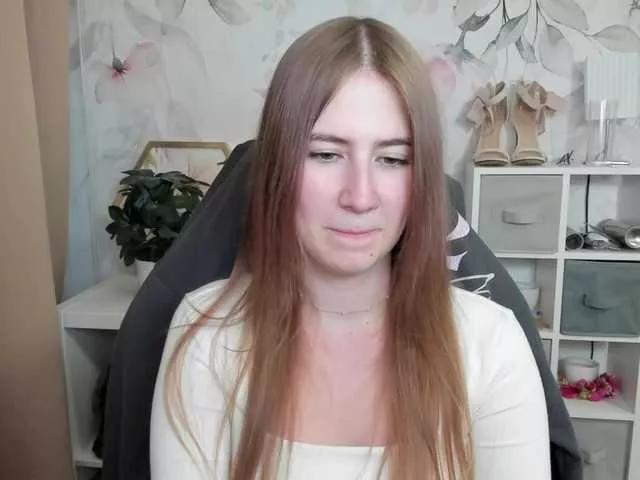 desireMegan on BongaCams 