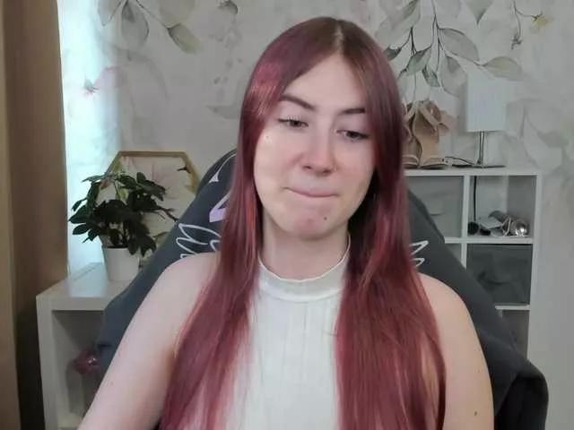 desireMegan on BongaCams 