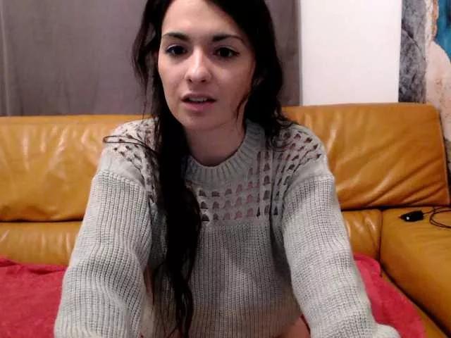 desirmiss on BongaCams 