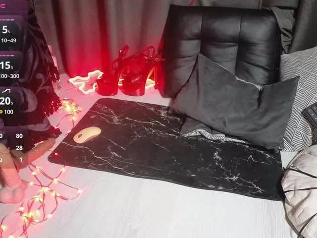 Devilsbride on BongaCams