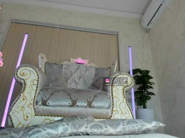 Offline Dialine on BongaCams