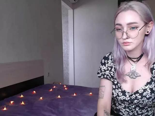 Diana-Dii on BongaCams 