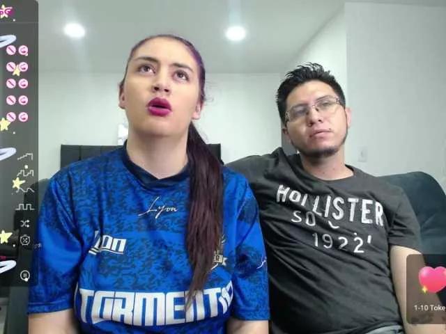 DickandJanee on BongaCams 