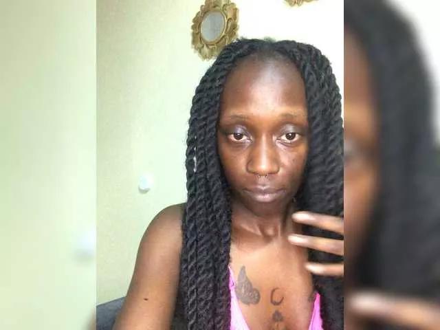 Offline Dirty-princess8 on BongaCams