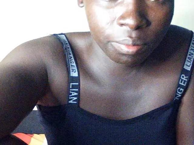 Offline DivineAssGoddess on BongaCams