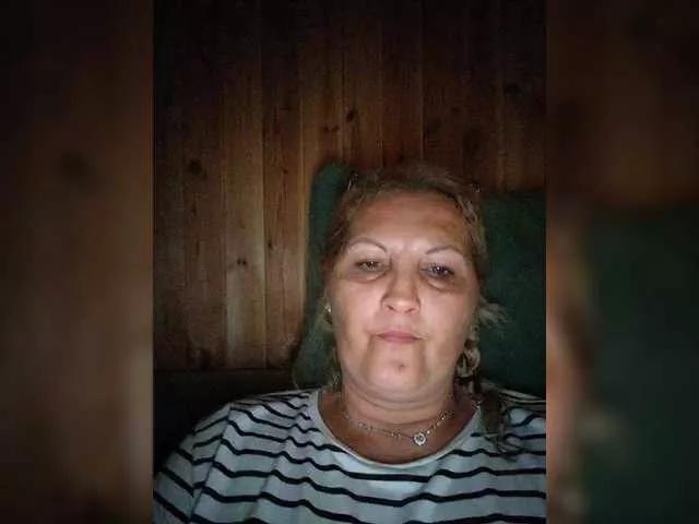 DivineBlond on BongaCams