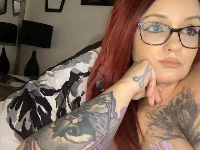Doll4Sir on BongaCams 