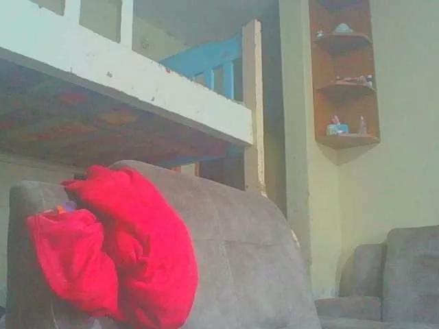 Dollybi1 on BongaCams 