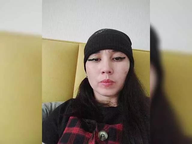 DragonDana on BongaCams 