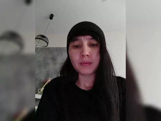 DragonDana on BongaCams 