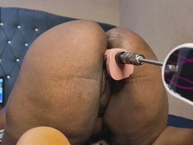 Drippussy on BongaCams 