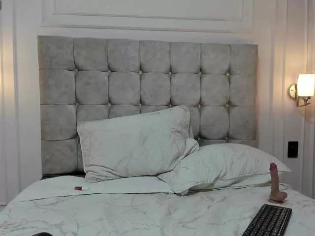 DullceEstrella on BongaCams