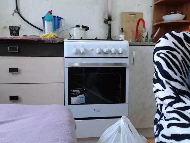 DvaBomja on BongaCams 