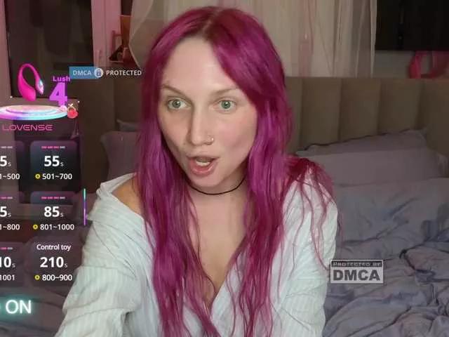 dvenasti on BongaCams 