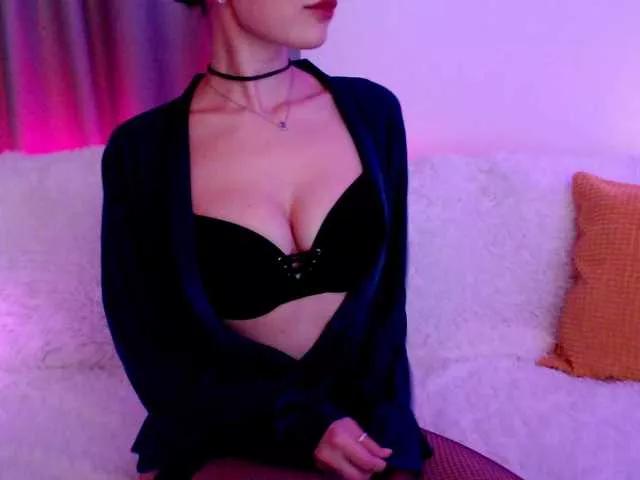 eatbaby on BongaCams 