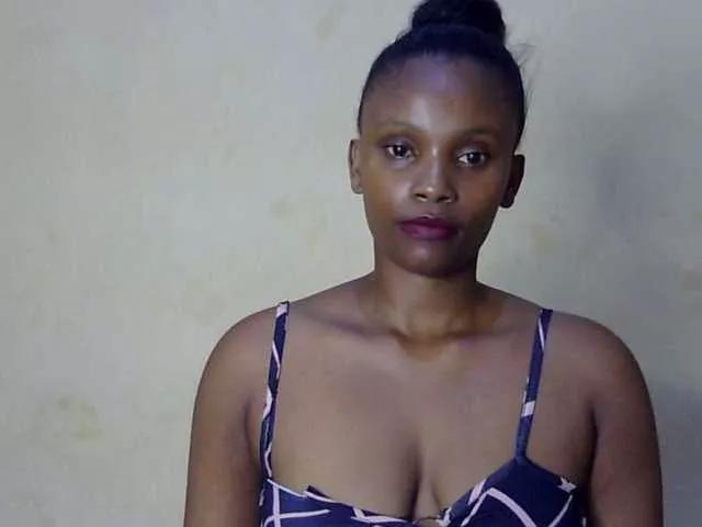 Ebbonyrakael on BongaCams 