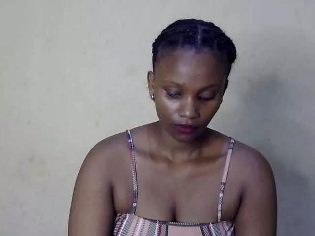 Ebbonyrakael on BongaCams 