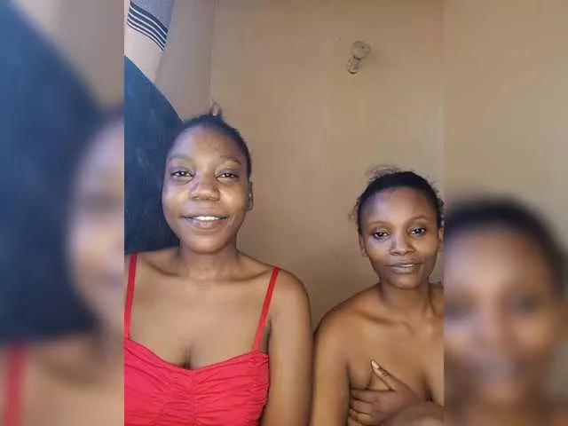 Ebbonyrakael on BongaCams 