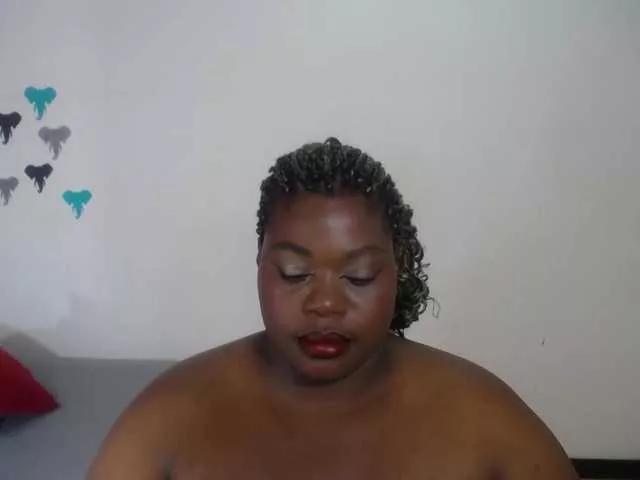 ebony-suggarmommy on BongaCams 