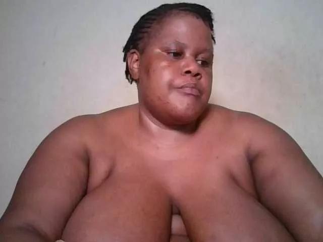 Ebonymagixs on BongaCams