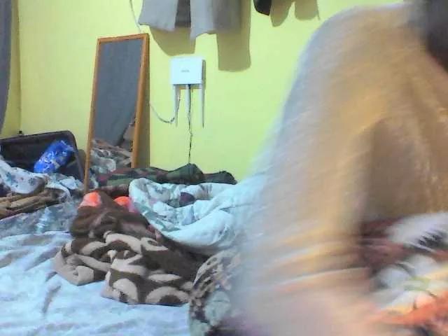 Freechat Ebonymuse on BongaCams