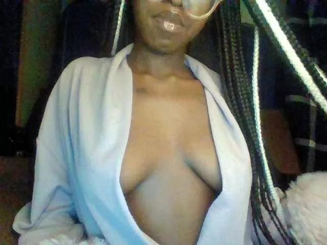 Freechat Ebonymuse on BongaCams