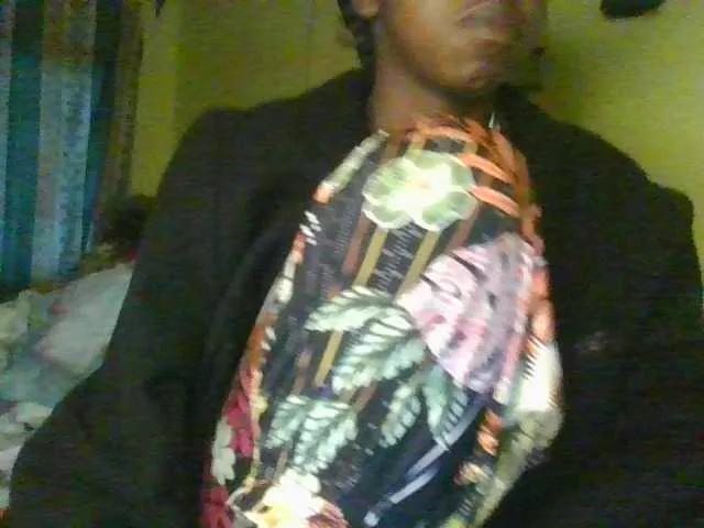 Freechat Ebonymuse on BongaCams