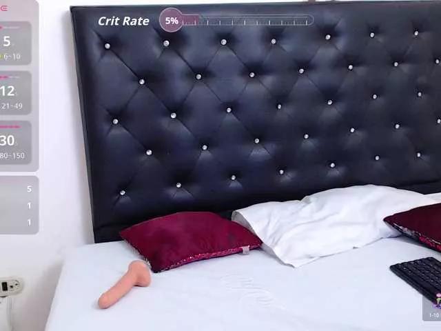 edenhex on BongaCams