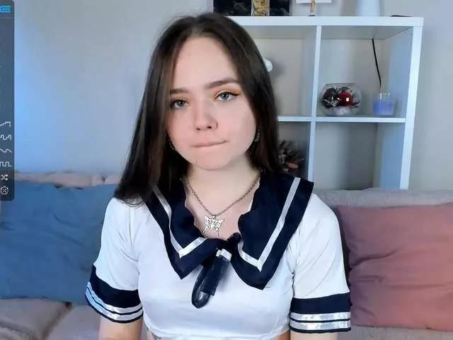 ElearWikay on BongaCams 