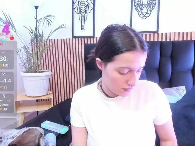 Offline ELECKTRA-SWEET on BongaCams