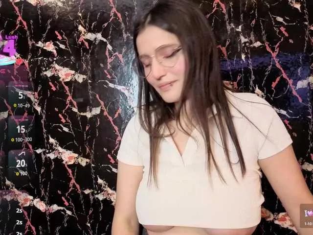 Offline ELECKTRA-SWEET on BongaCams