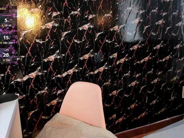 Offline ELECKTRA-SWEET on BongaCams