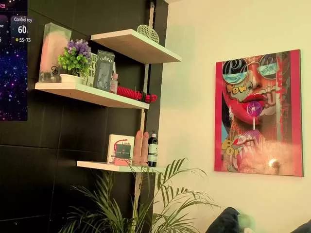 Offline ELECKTRA-SWEET on BongaCams