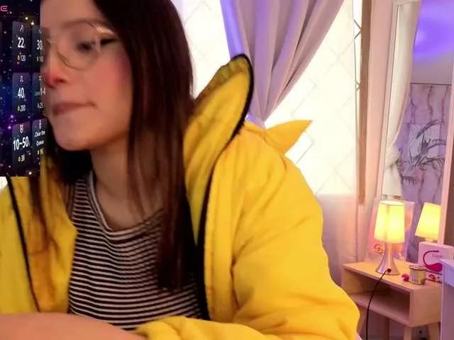 Offline ELECKTRA-SWEET on BongaCams