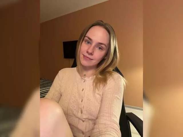 Offline elegantbabe on BongaCams