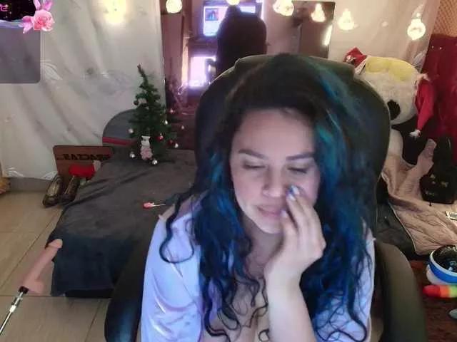 elektra-32 on BongaCams 