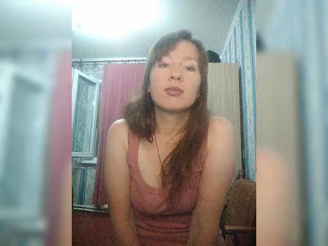 ElenSquaw on BongaCams 