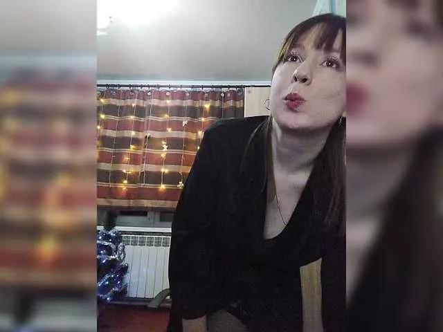 ElenSquaw on BongaCams 