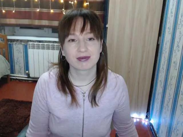 ElenSquaw on BongaCams 