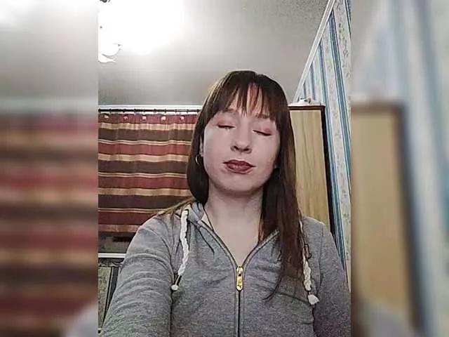 ElenSquaw on BongaCams 