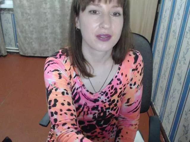 ElenSquaw on BongaCams 