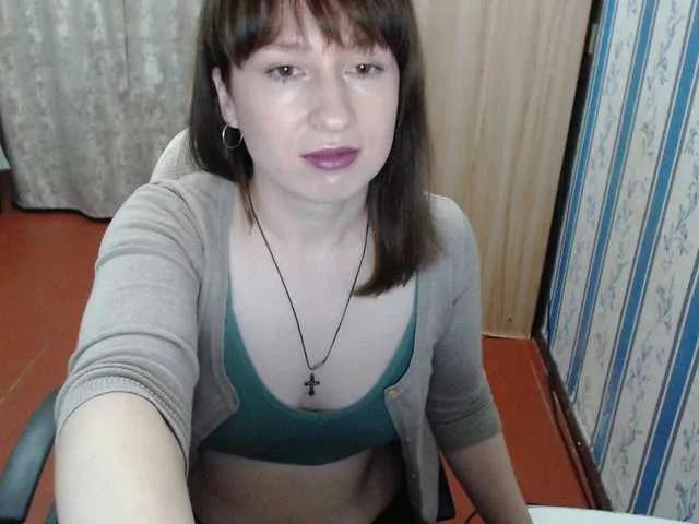 ElenSquaw on BongaCams 