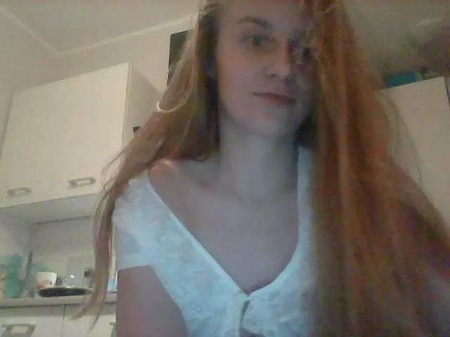 elenyui on BongaCams