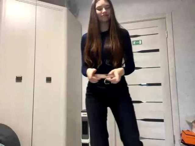 Offline ElinOroz on BongaCams