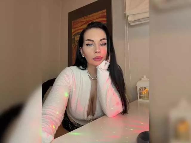 ElisCat on BongaCams 