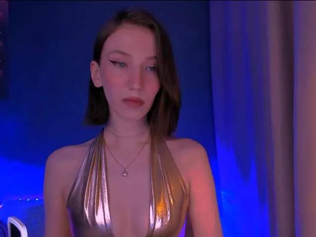 ellaamber on BongaCams 