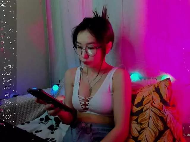 ElliMilka on BongaCams 