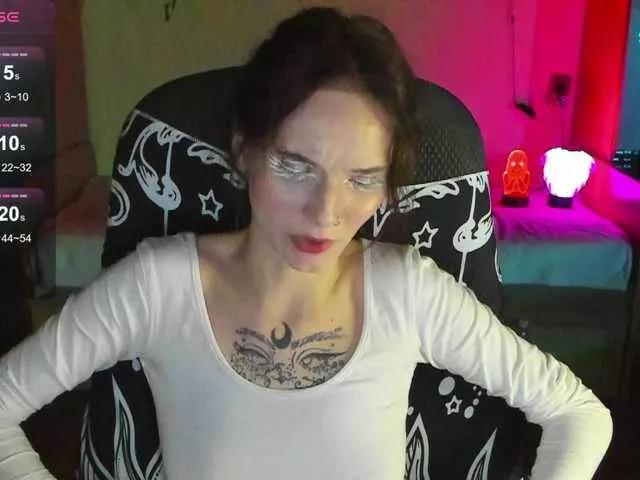 Offline Elven1kiss on BongaCams